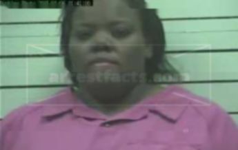 April Lasha Gilmore