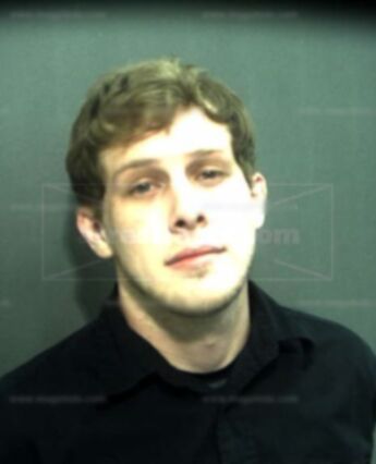 Zachary Macrae Snyder
