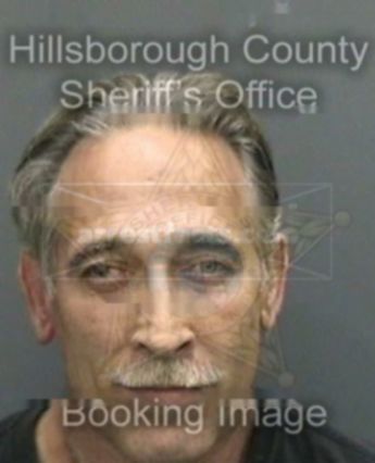 Floyd Malcolm Howard