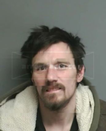Jeremy James Huber