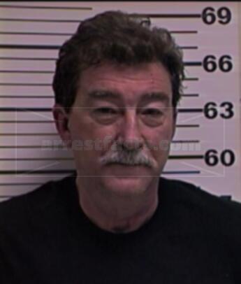 Michael Ray Trent