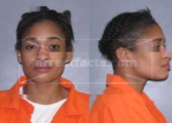 Portia Niquel Kirkland