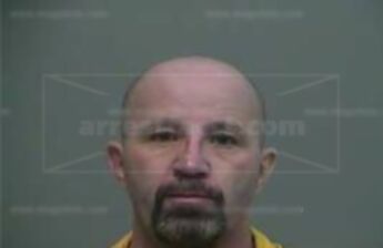 Wesley Ray Richardson