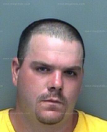Michael Wayne Vaughn