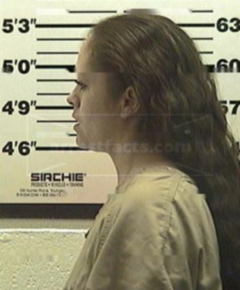 Roberta Isidora Larranaga