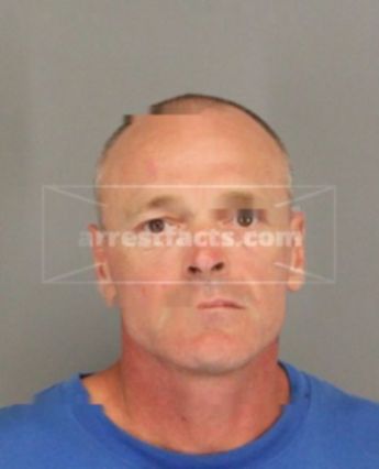 Steve Elsworth Keller