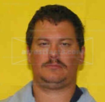 Brian Keith Norris