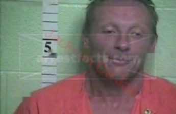 Jerry Lee Moore