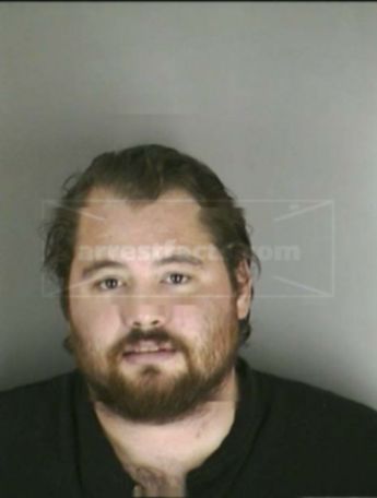 Kevin Elliott Johnson