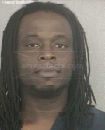 Clarence Ruhollah Eugence