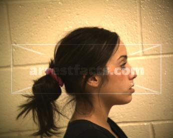 Veronica Olivarez Regalado
