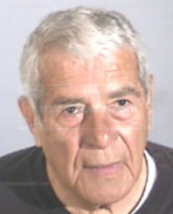 Edward Albert Frias