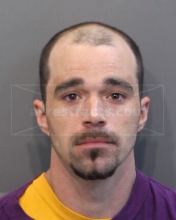 Jarrod Kane Atkins