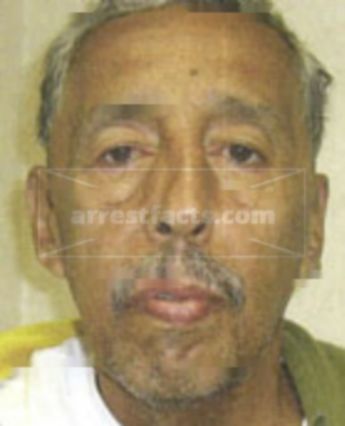 Richard Dennis Ceniceros