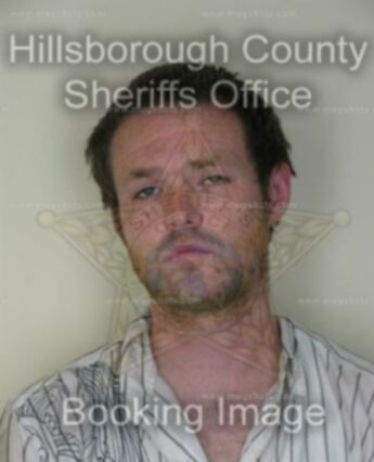 Christian Ryan Hill