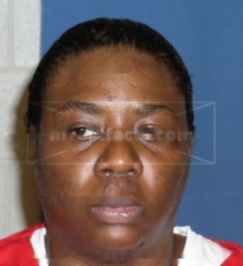 Yvette R Johnson