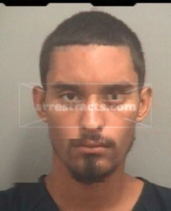Alex Javier Perez