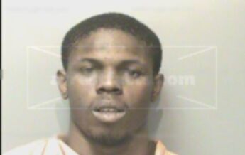 Brian Lamont Thomas