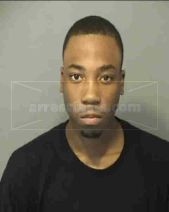Jamel Nmn Anthony