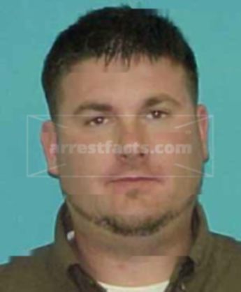 Christopher Charles Polk