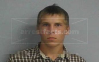 Austin William Olsen