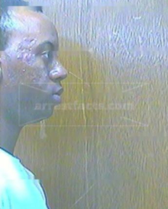 Bradley Dewayne Robinson