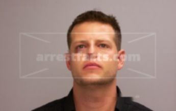 Jeremy Scott Evenson