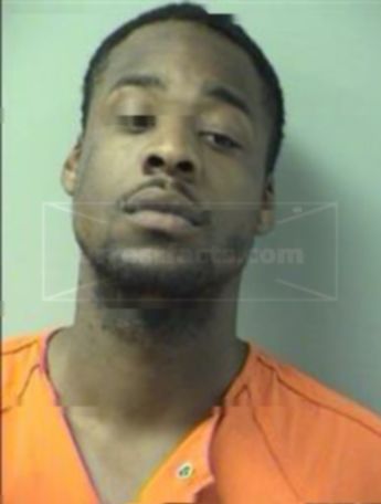 Douglas Markell Dawsey