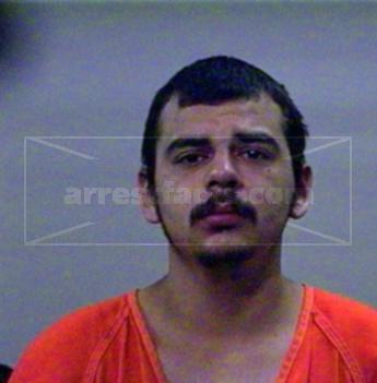 David Anthony Villalpando