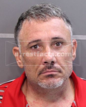 Melvin Ray James