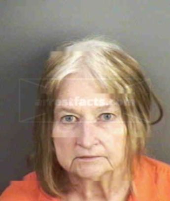 Sharon Gordon Danner