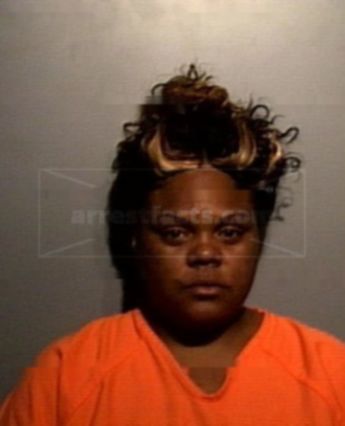Keishonda Tanea Wells