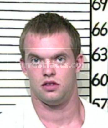 Jeremy Ryan Harlow