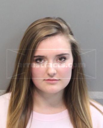 Mckenzie Leigh Gibbs