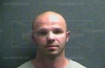 Clayton Tess Cochran