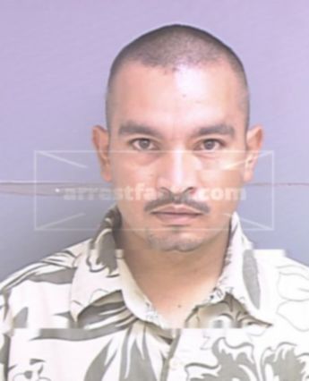 Modesto Guerrero Romo