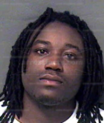 Desmond Singleton