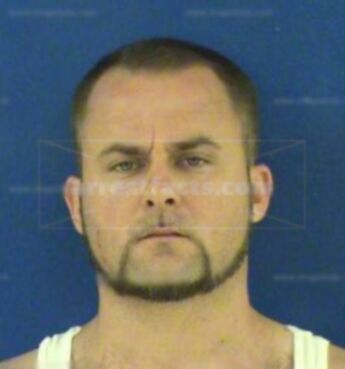 Travis Wayne Boykin