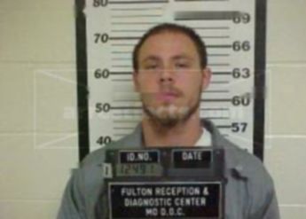 Anthony William Vinyard