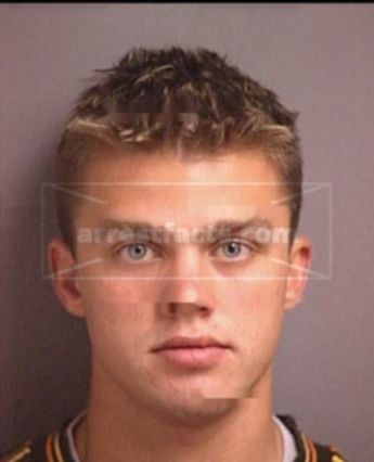 Donovan Vance Hensley