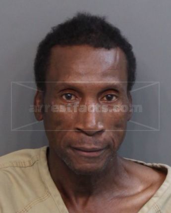 Fredrick Marshall