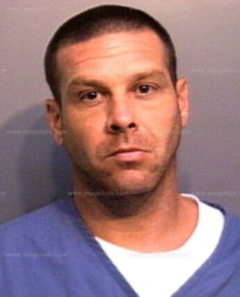 Ronald Scott Hughes