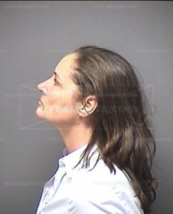 Stephanie Morton Johnston
