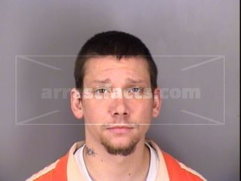 Eric Kyle Rose