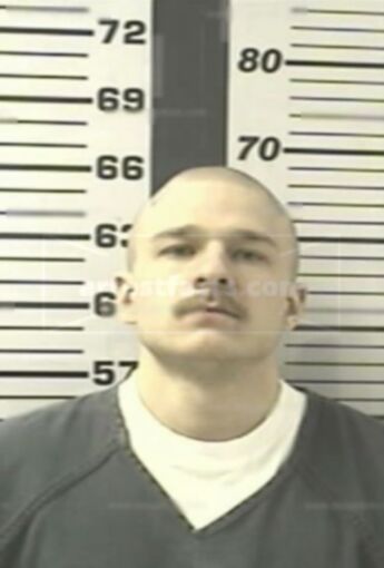 Johnny Robert Lester