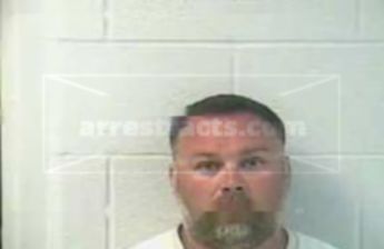 Stephen Richard Hayden