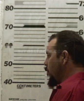 Jesus Carrillo-Rodriguez