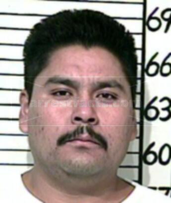 Hunberto Perez-Alonzo