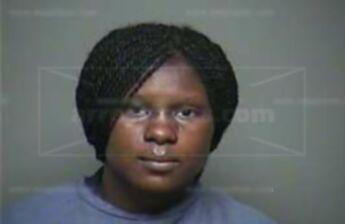 Alexis Sade Hayes