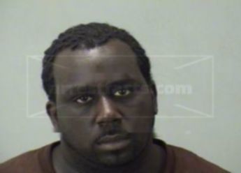 Elton James Cheeks
